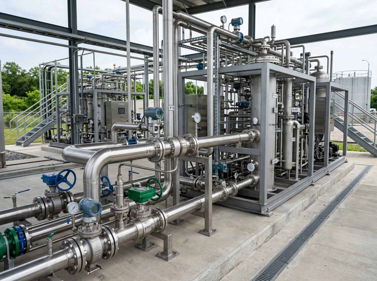 바이오가스 representative bioenergy infrastructure