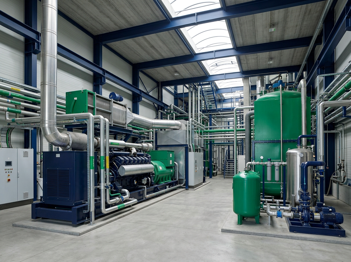 에너지 생산 representative bioenergy infrastructure